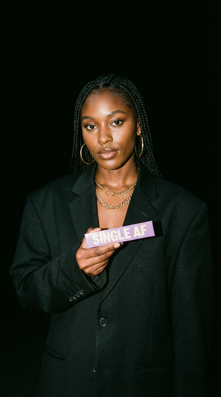 SINGLE AF