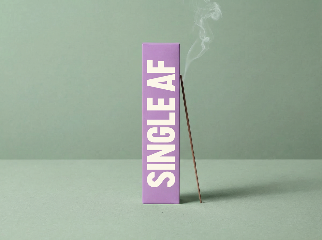 SINGLE AF