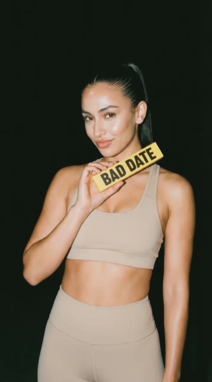 BAD DATE